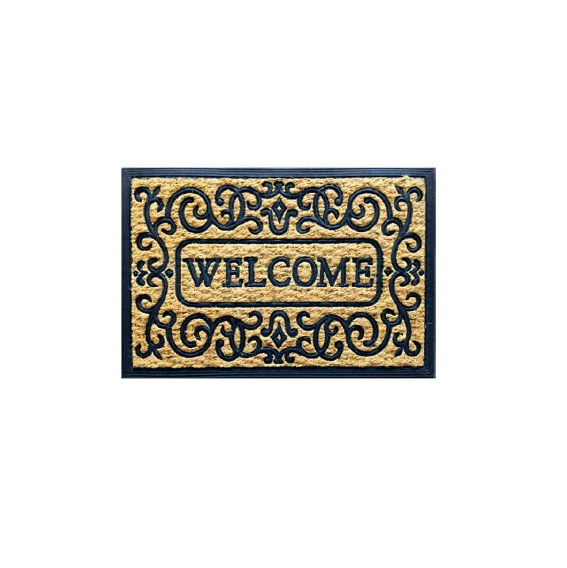 ΠΟΔΟΜΑΚΤΡΟ 40x60cm COCO PVC TNS