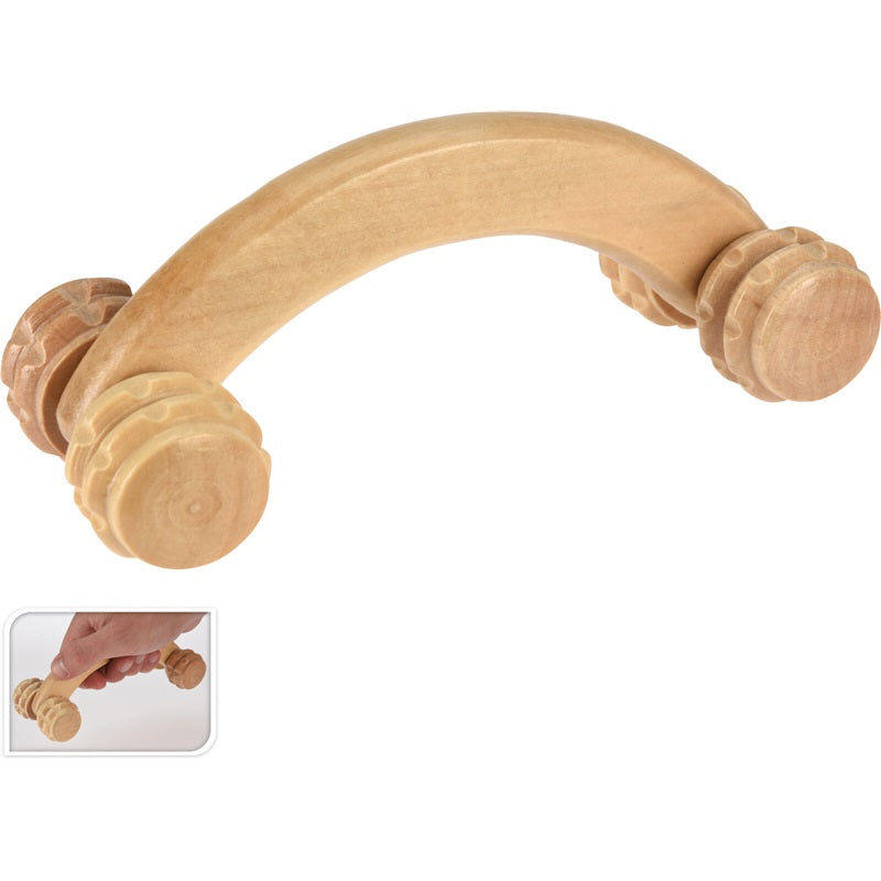 ΡΟΛΕΡ ΜΑΣΑΖ ΞΥΛΙΝΟ