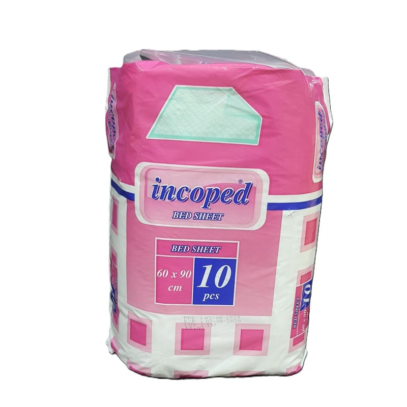 ΥΠΟΣΕΝΤΟΝΑ 60x90cm 10ΤΕΜ INCOPED