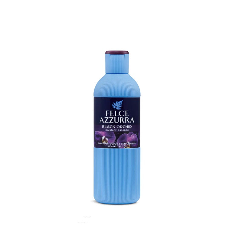 FELCE AZZURRA ΑΦΡΟΛΟΥΤΡΟ 650ml ORCHID