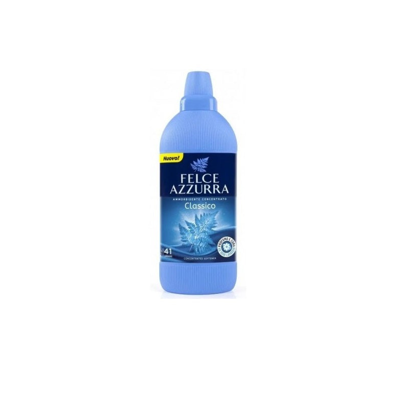 FELCE AZZURRA ΜΑΛΑΚΤΙΚΟ CLASSICO 1025ml ΣΥΜΠΥΚΝΩΜΕΝΟ