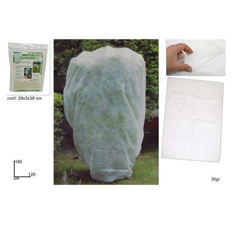 ΚΑΛΥΜΜΑ ΦΥΤΩΝ 120x180cm TNT WELKHOME