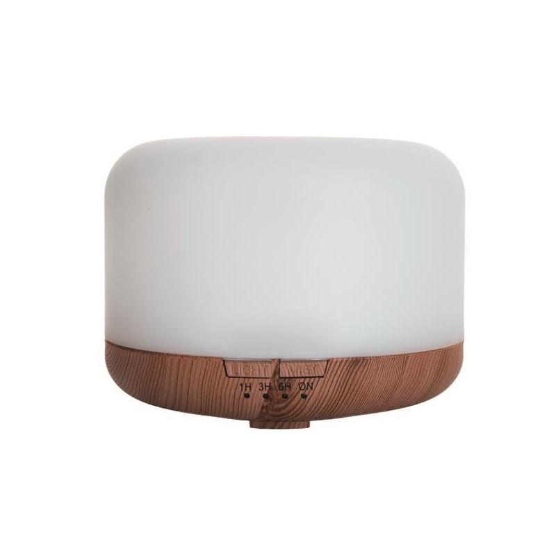ΥΓΡΑΝΤΗΡΑΣ ΑΡΩΜΑΤΙΣΤΗΣ 260ml 4W EUROLAMP