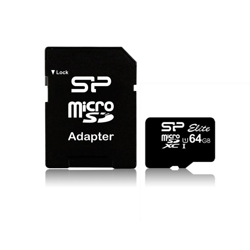 MEMORY CARD 64GB
