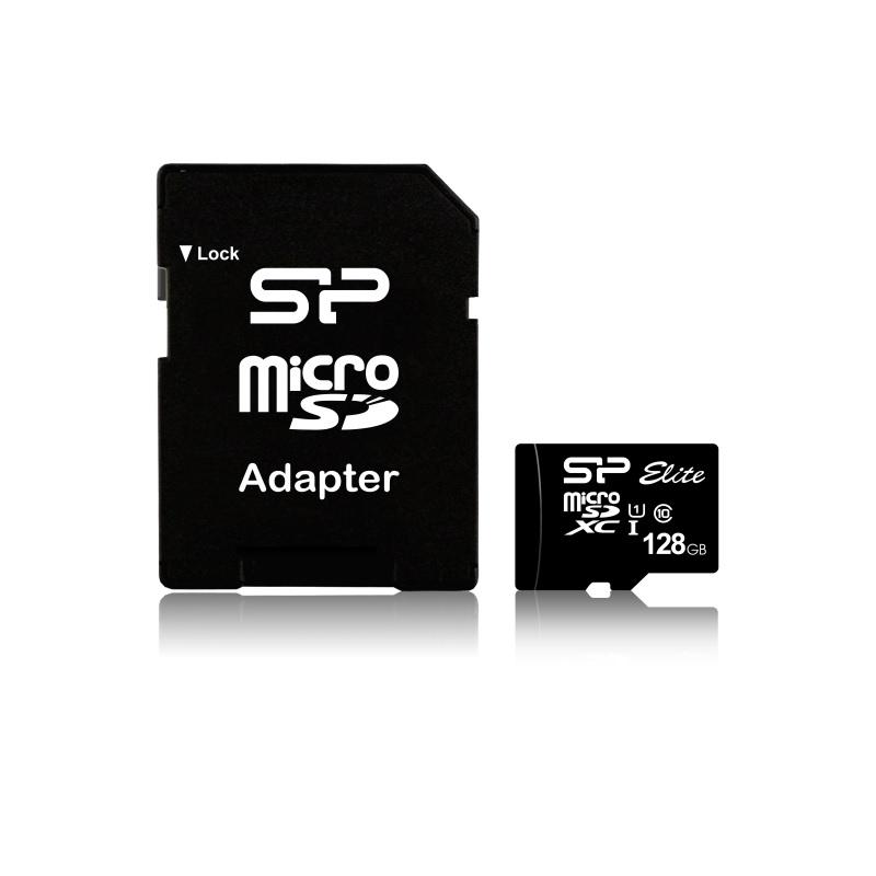 MEMORY CARD 128GB