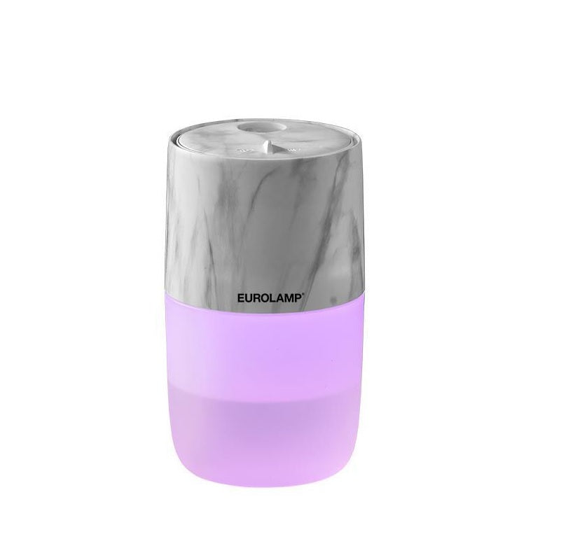 ΥΓΡΑΝΤΗΡΑΣ ΑΡΩΜΑΤΙΣΤΗΣ 300ml 2.5W USB EUROLAMP