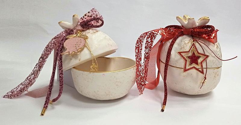 ΓΟΥΡΙ ΡΟΔΙ ΔΟΧΕΙΟ ΚΕΡΑΜΙΚΟ