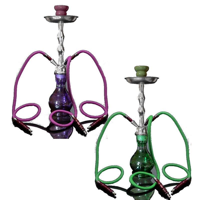ΝΑΡΓΙΛΕΣ ΤΡΙΠΛΟΣ SHISHA