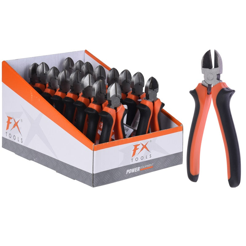 ΚΟΠΤΗΣ 15cm FX TOOLS