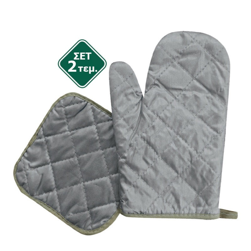 ΓΑΝΤΙ ΚΟΥΖΙΝΑΣ ΜΕ ΠΙΑΣΤΡΑ ΑΛΟΥΜΙΝΙΟΥ