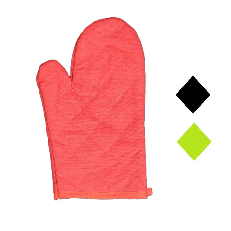 ΓΑΝΤΙ ΚΟΥΖΙΝΑΣ 29cm ΜΟΝΟΧΡΩΜΟ TNS