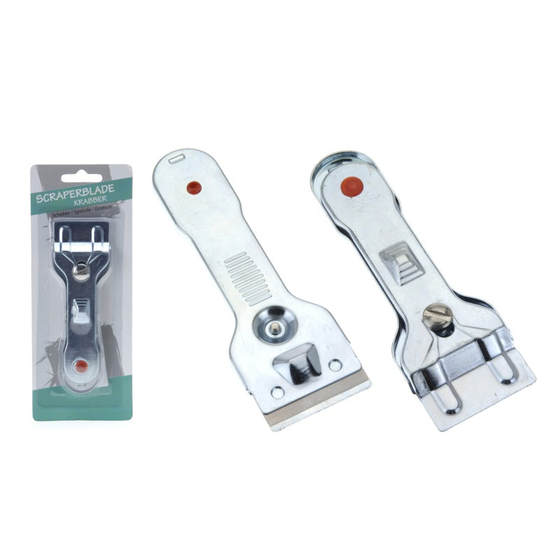 ΞΥΣΤΡΑ ΤΖΑΜΙΩΝ ΜΕΤΑΛΛΙΚΗ ΚΑΡΤΕΛΑ