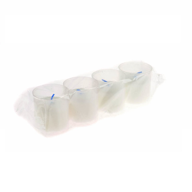 ΚΕΡΙ STELLE ΛΕΥΚΟ 4TEM