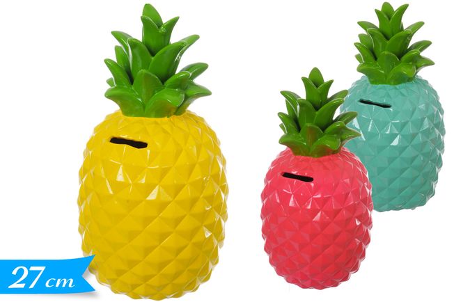 ΚΟΥΜΠΑΡΑΣ ΚΕΡΑΜΙΚΟΣ ΑΝΑΝΑΣ 27cm