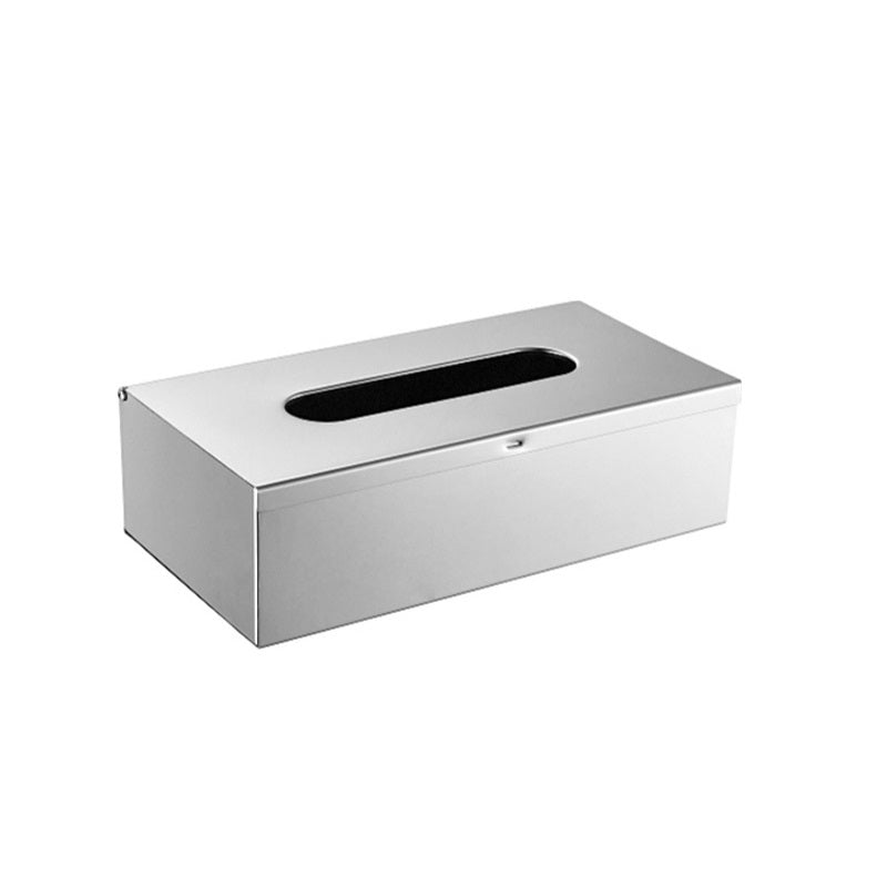 ΘΗΚΗ FACIAL INOX