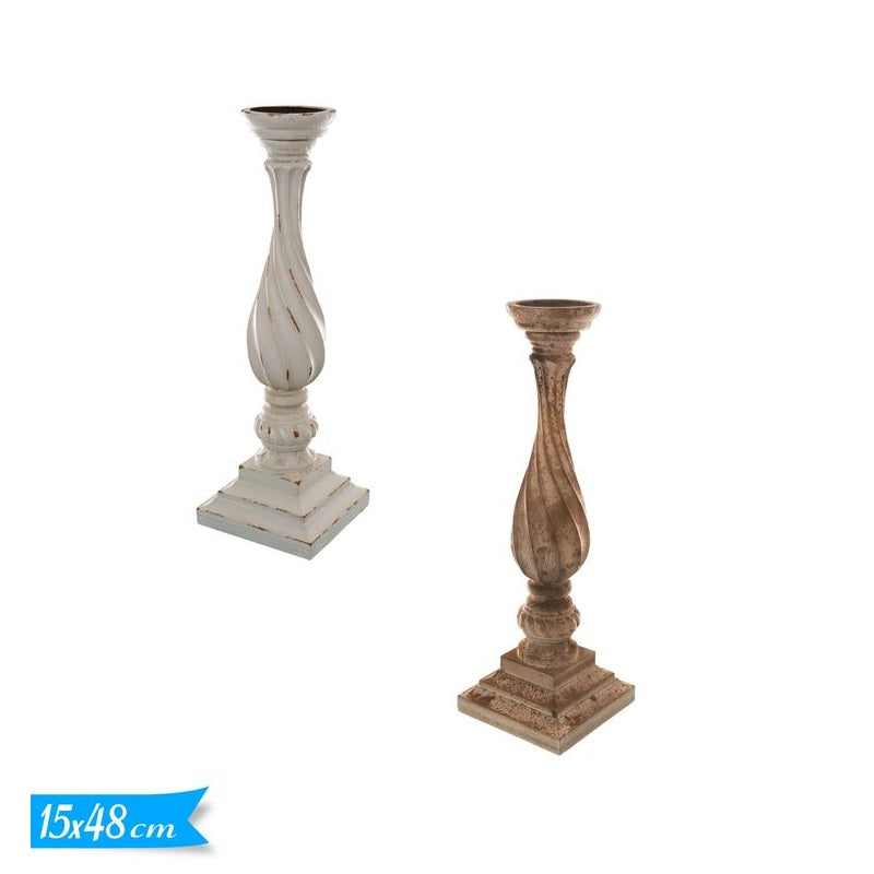 ΚΗΡΟΠΗΓΙΟ ΞΥΛΙΝΟ 15x48cm