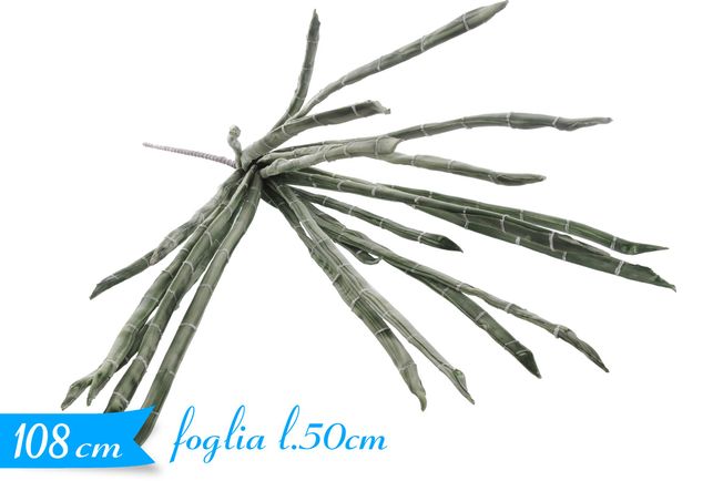 ΚΛΑΔΙ FOAM ΑΛΟΗ 108εκ