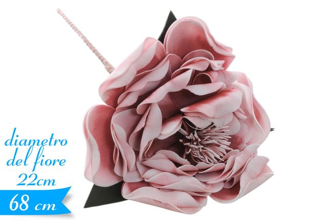 ΚΛΑΔΙ FOAM ΠΑΙΩΝΙΑ 68εκ