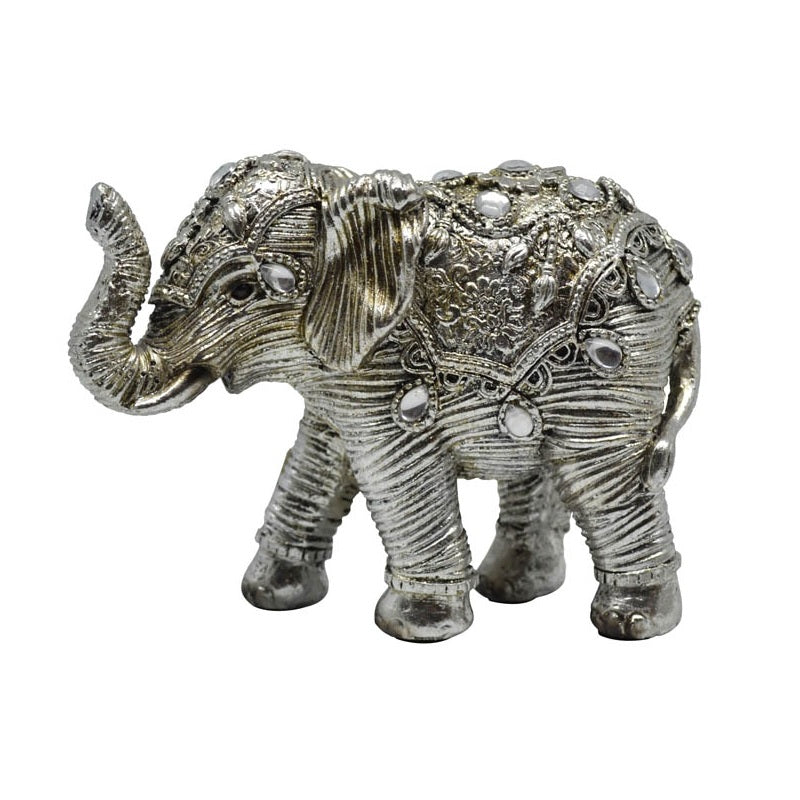 ΕΛΕΦΑΝΤΑΚΙ ΑΣΗΜΙ 12x8x9cm