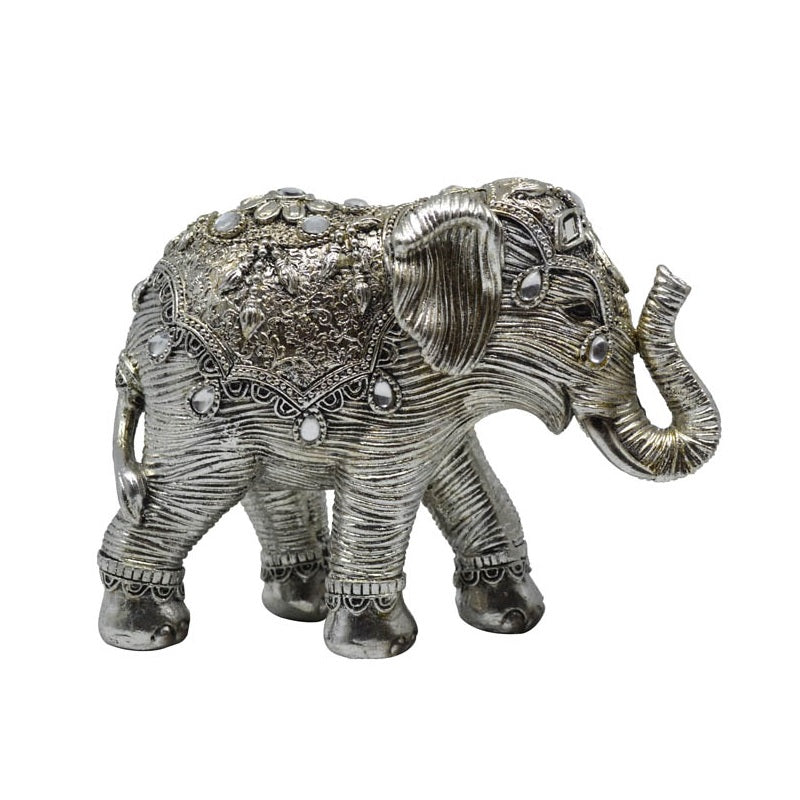 ΕΛΕΦΑΝΤΑΚΙ ΑΣΗΜΙ 18x7.5x14cm