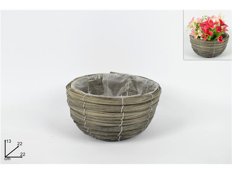 ΚΑΣΠΩ ΨΑΘΙΝΟ ΓΚΡΙ 13εκ