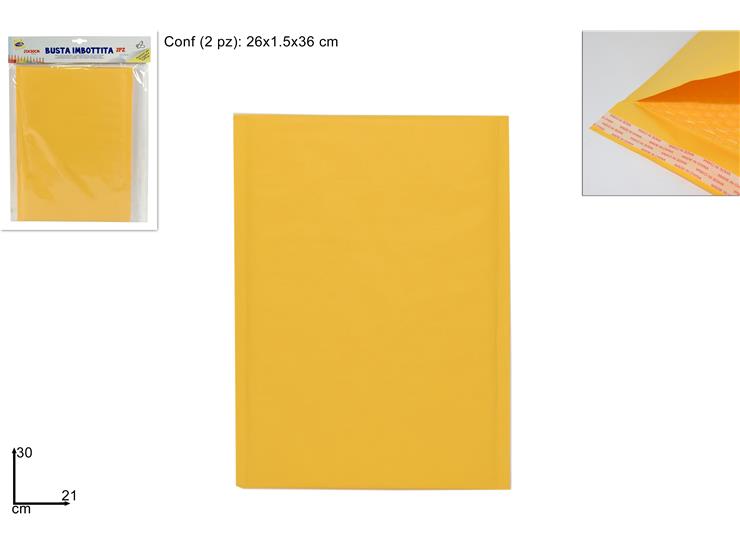 ΦΑΚΕΛΟΣ ΜΕ ΦΥΣΑΛΙΔΕΣ A4 21x30cm 2ΤΕΜ