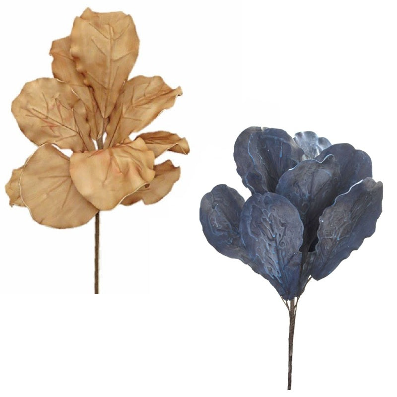 ΚΛΑΔΙ FOAM ΦΥΛΛΑ ΠΛΑΤΙΑ 100cm