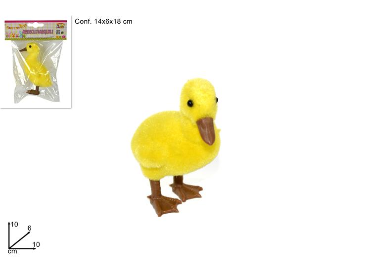 ΠΑΠΑΚΙ 10εκ ΛΟΥΤΡΙΝΟ