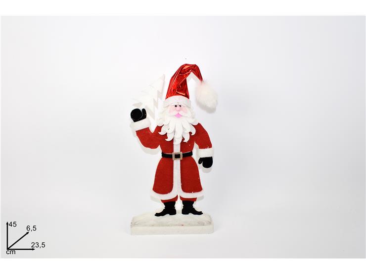 ΑΗ ΒΑΣΙΛΗΣ ΜΕ ΜΕΤΑΛΛΙΖΕ ΣΚΟΥΦΟ 45εκ