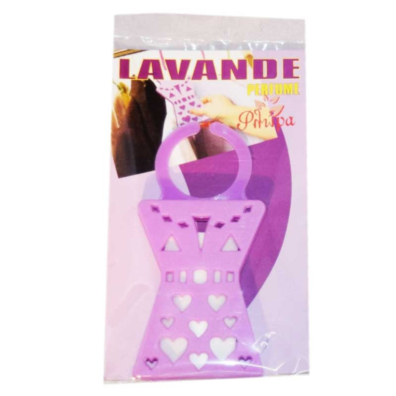 ΑΡΩΜΑΤΙΚΟ ΝΤΟΥΛΑΠΑΣ ΛΕΒΑΝΤΑ ΜΕ ΚΡΕΜΑΣΤΡΑ