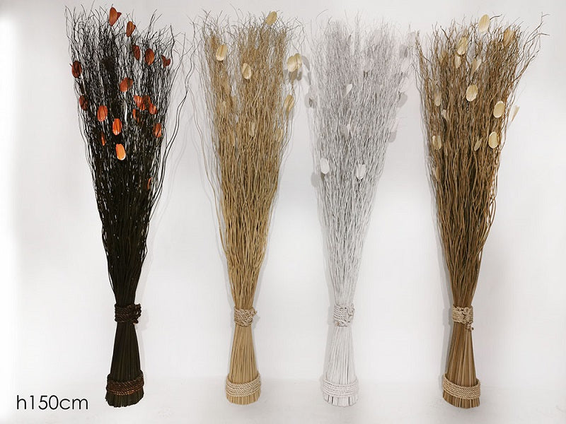 ΚΛΑΔΙΑ ΜΠΟΥΚΕΤΟ ΕΠΙΔΑΠΕΔΙΟ 150cm ΜΕ ΑΝΘΑΚΙΑ 867310