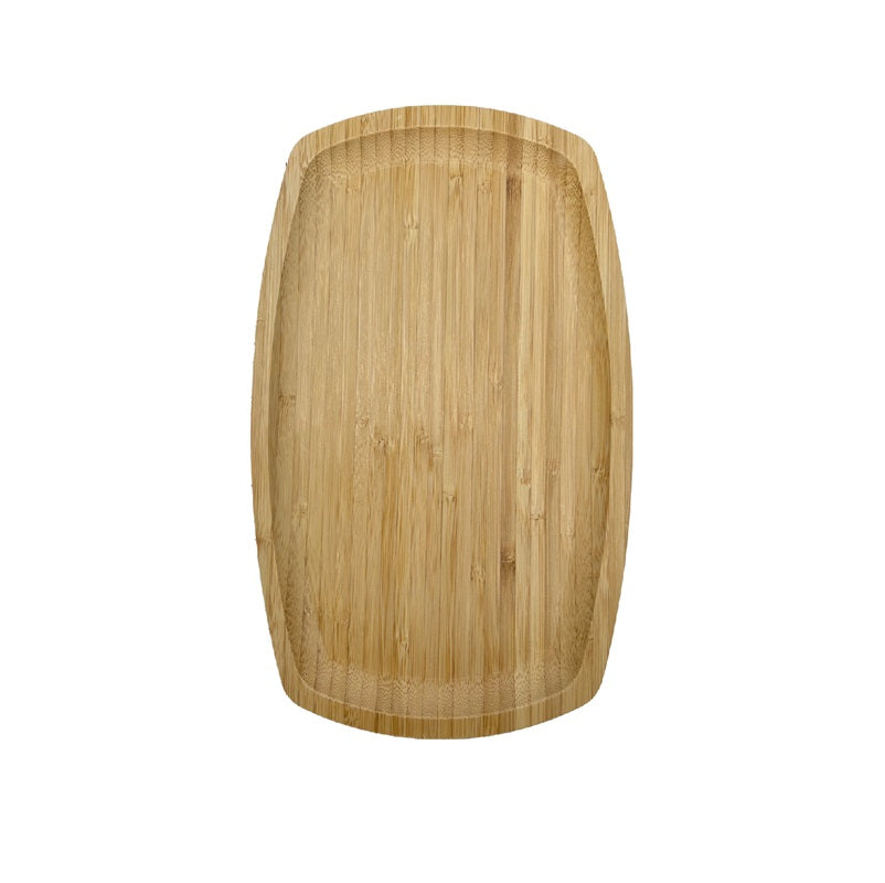 ΠΙΑΤΕΛΑ ΣΕΡΒΙΡΙΣΜΑΤΟΣ BAMBOO 33x20cm
