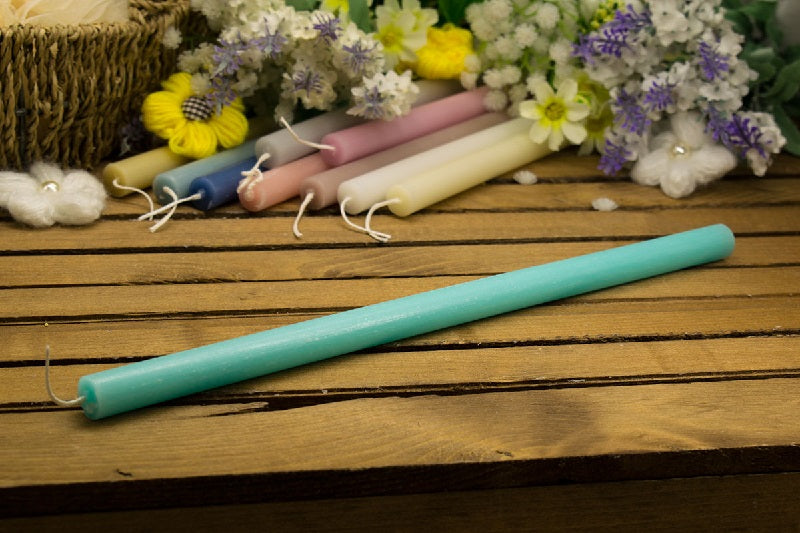 ΛΑΜΠΑΔΑ ΑΡΩΜΑΤΙΚΗ ΜΟΝΟΧΡΩΜΗ ΜΑΤ