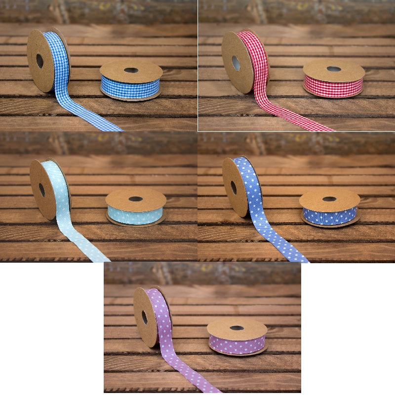 ΚΟΡΔΕΛΑ ΥΦΑΣΜΑΤΙΝΗ ΠΟΥΑ/ΚΑΡΩ 1.5cm x 9.14m