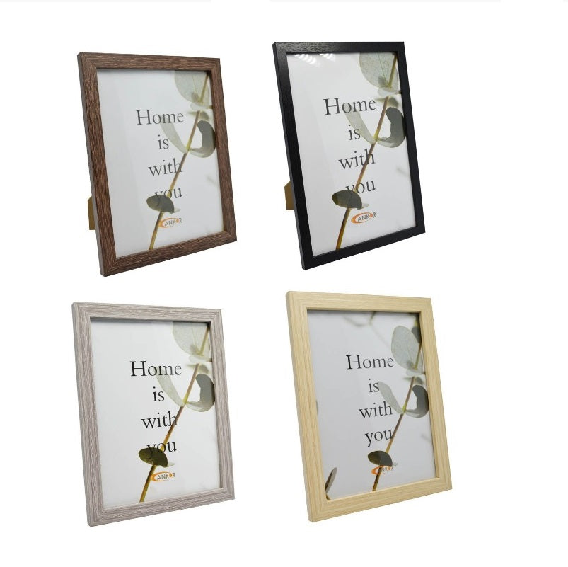 ΦΩΤΟΓΡΑΦΟΘΗΚΗ ΞΥΛΙΝΗ 20x30cm MDF