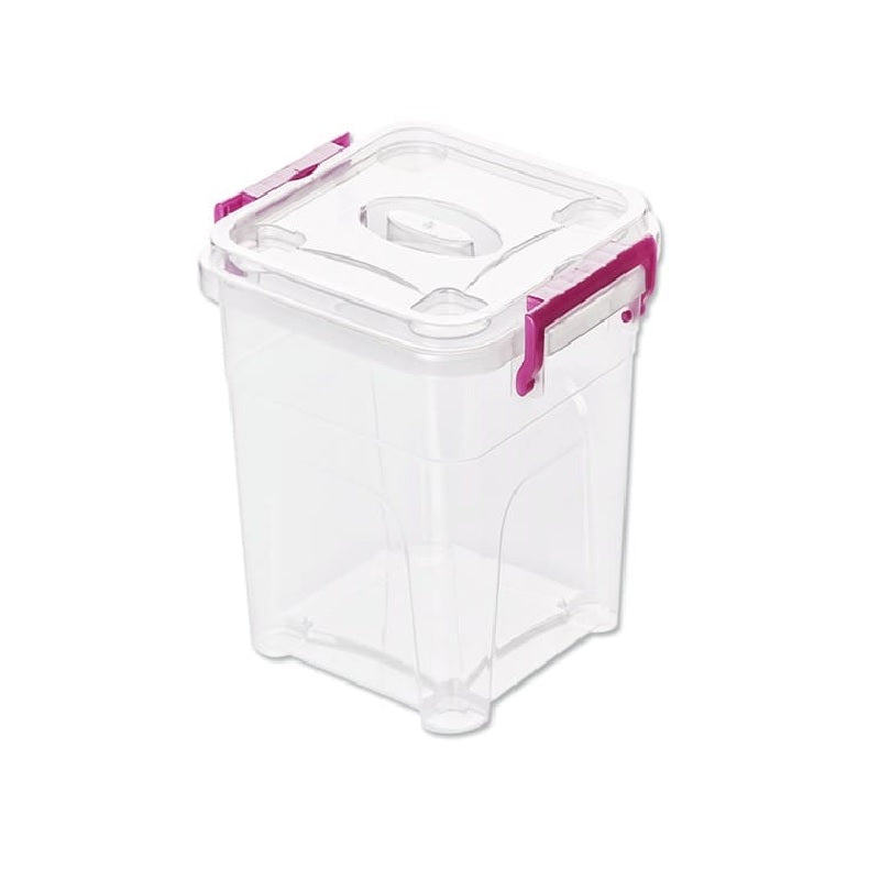 ΦΑΓΗΤΟΔΟΧΕΙΟ STOCK BOX 24lt