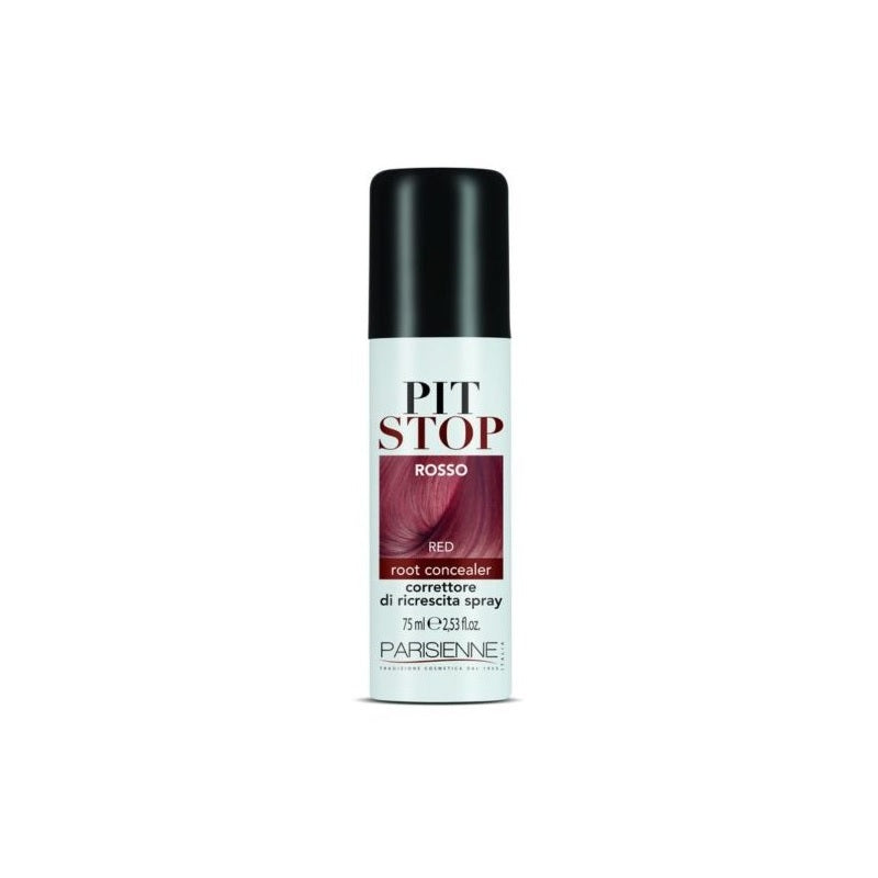 PARISIENNE PIT STOP SPRAY ΡΙΖΑΣ RED 75ml