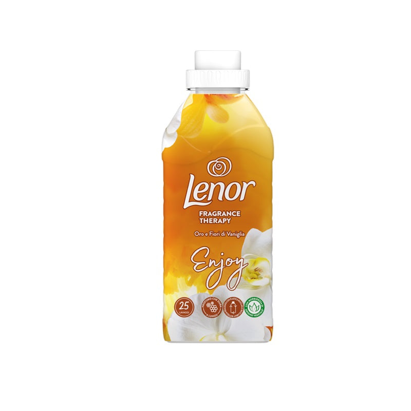 LENOR ΜΑΛΑΚΤΙΚΟ 22-25μεζ ΧΡΥΣΟ ΣΥΜΠΥΚΝΩΜΕΝΟ