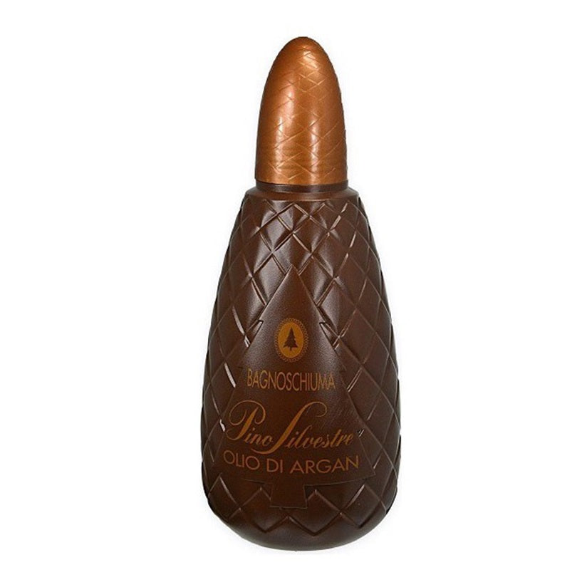 PINO SILVESTRE ΑΦΡΟΛΟΥΤΡΟ 1lt OLIO DI ARGAN