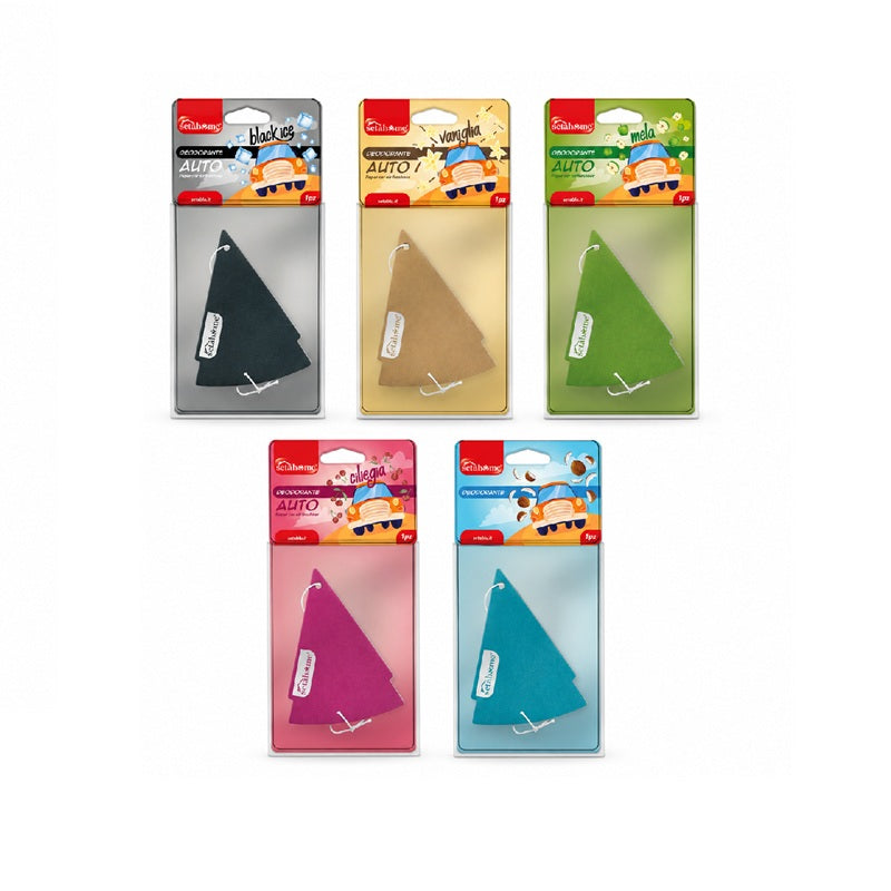 ΑΡΩΜΑΤΙΚΟ ΑΥΤΟΚΙΝΗΤΟΥ SETAHOME