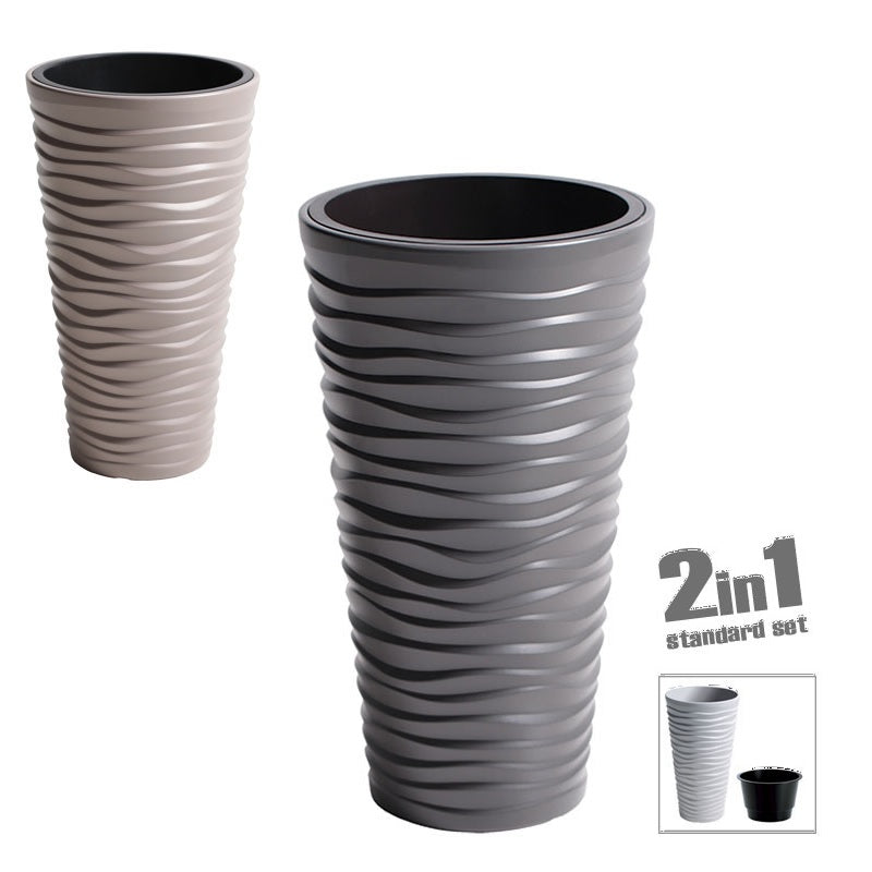 ΚΑΣΠΩ ΠΛΑΣΤΙΚΟ ΚΩΝΟΣ 75cm