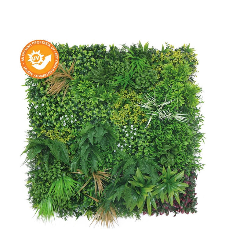 ΧΛΟΟΤΑΠΗΤΑΣ ΣΥΝΘΕΣΗ ΓΚΑΖΟΝ 100x100εκ