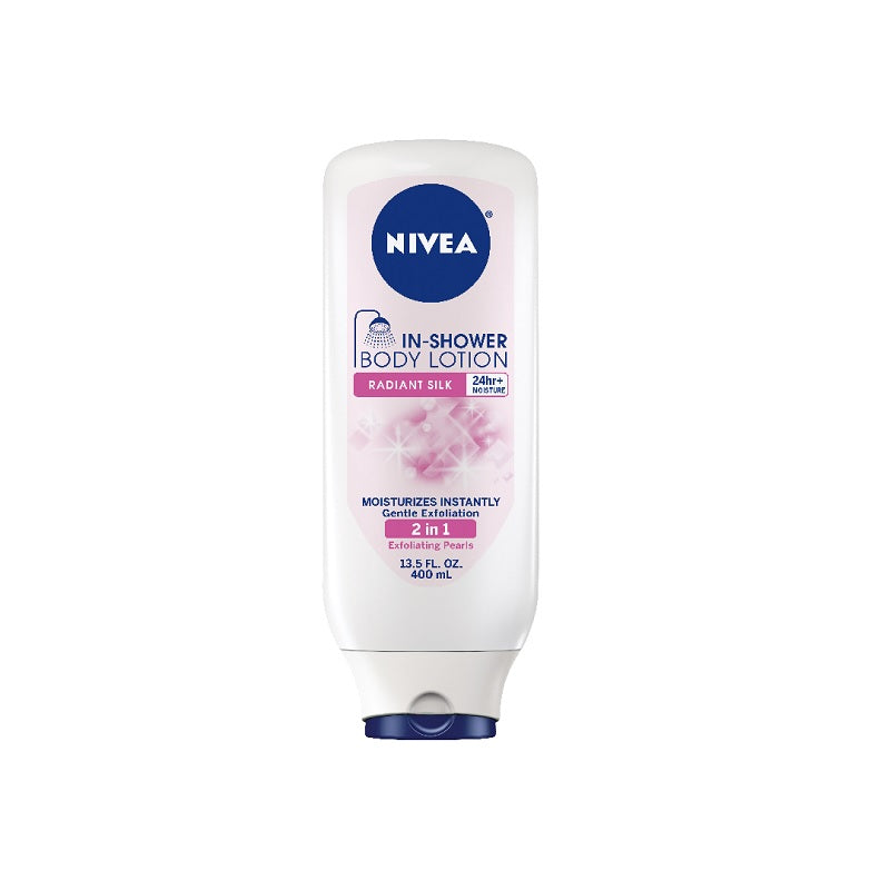 NIVEA SHOWER BALSAM 2IN1 250ml ARGAN OIL