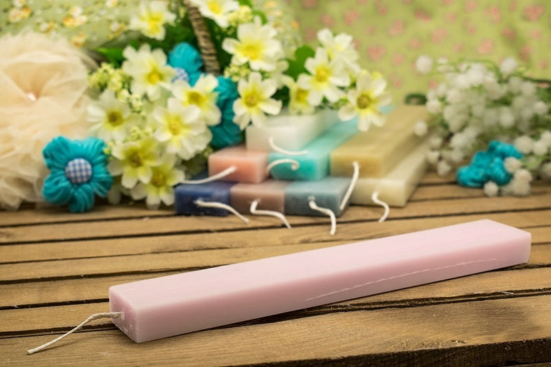 ΛΑΜΠΑΔΑ ΠΛΑΚΕ 32εκ ΡΟΥΣΤΙΚ ΑΡΩΜΑΤΙΚΗ