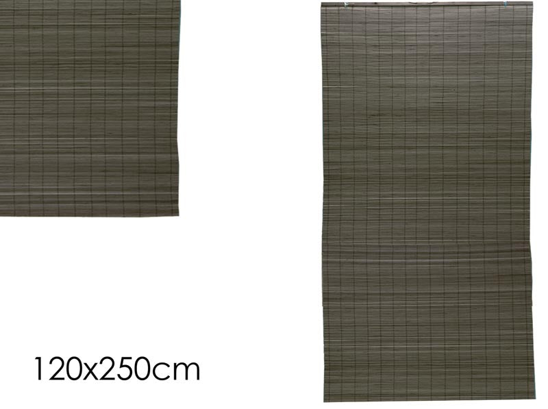 ΣΤΟΡΙ ΜΠΑΜΠΟΥ 120x250cm ΚΑΦΕ