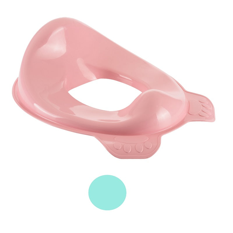 ΚΑΘΙΣΜΑ WC ΠΑΙΔΙΚΟ ΠΛΑΣΤΙΚΟ