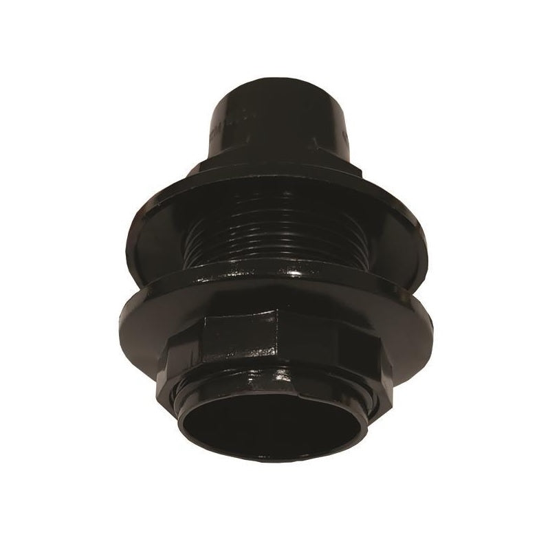 ΝΤΟΥΙ Ε14 ΒΑΚΕΛΙΤΟΥ ΡΟΔΕΛΑΣ ΜΑΥΡΟ EUROLAMP