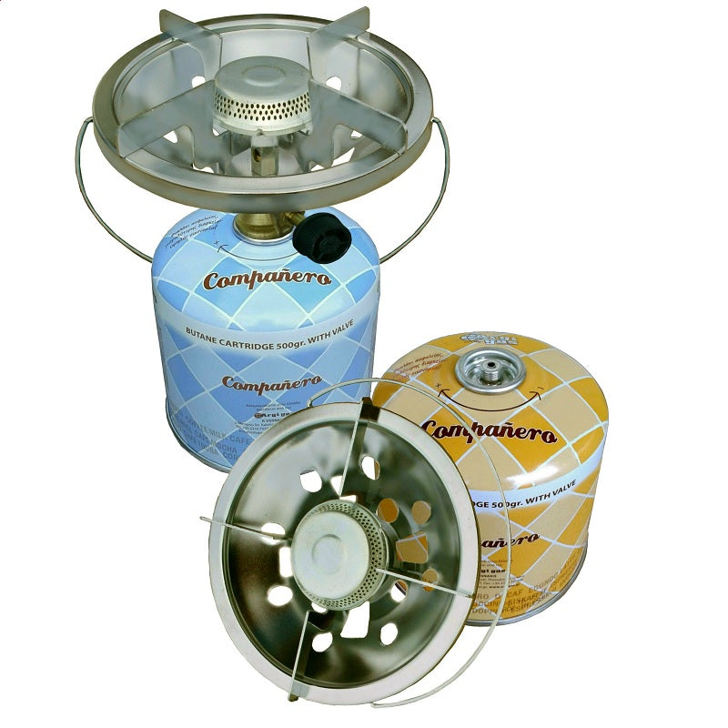 ΚΑΜΙΝΕΤΟ ΜΕΓΑΛΟ ΚΑΙ ΦΙΑΛΗ ΥΓΡΑΕΡΙΟΥ 500gr ΜΕ ΒΑΛΒΙΔΑ ΑΣΦΑΛΕΙΑΣ