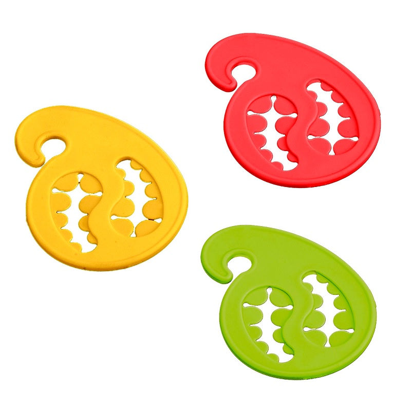 ΜΑΝΤΑΛΑΚΙΑ ΓΙΑ ΚΑΛΤΣΕΣ 12ΤΕΜ METALTEX