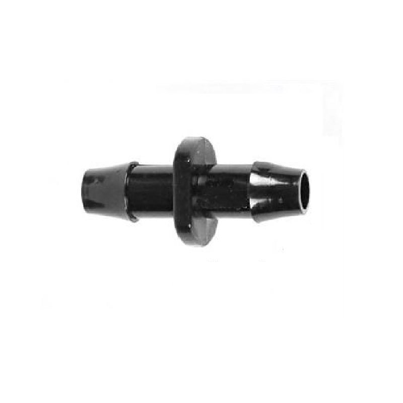 ΣΥΝΔΕΣΜΟΣ ΓΙΑ ΣΩΛΗΝΑΚΙ ΠΟΤΙΣΜΑΤΟΣ 6mm 20ΤΕΜ